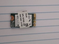 Hp wireless pci-e wifi adapter card SPN 927230-855/ HP p/n 915618-002 picture