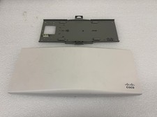 Cisco Meraki MR55-HW WiFi 6 Access Point 600-83010 w/Mounting Bracket Unclaimed picture