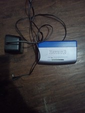 Hawking Technology 5-port 10/100mbps Ethernet Switch with Power Supply picture