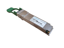 INNOLIGHT TR-FC13T-NFB 100G BASE Optical Transceiver  (R3S7.3B7) picture