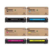 W9090MC Toner Cartridge High Capacity Compatible for HP W9090MC W9091MC W9093... picture