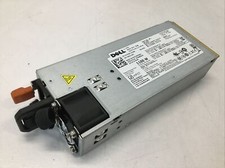 Dell 1100W Server Power Supply Redundant L1100A-S0 R510 R810 R815 R910 T710 R515 picture