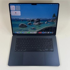 2023 Apple MacBook Air 15