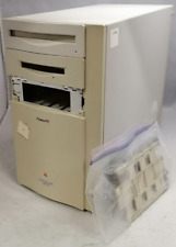 FOR PARTS 1995 Vintage Apple Power Macintosh 8500/120 (PowerPC 604/NO HDD) picture