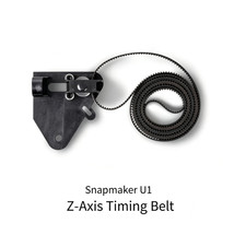 Original Z‑Axis Timing Belt Replacement Fit for Snapmaker U1 3D Printer picture