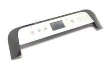 Canon Pixma MG6821 Main Display LCD Control Button Panel - Silver picture