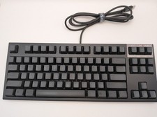 Topre REALFORCE R2TLS-USV-BK Silent TKL Keyboard US English Layout Variable Weig picture