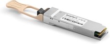 QSFP28 100GBASE-SR4 Transceiver – Cisco Compatible, 850nm MPO Module picture
