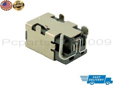 Genuine For MSI MS-15CK Series laptop DC IN Power Jack Charging Port Connector picture