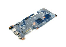 New Genuine HP ChromeBook 14-DB A4-9120C 4GB 32GeMMC Motherboard L51319-001 picture