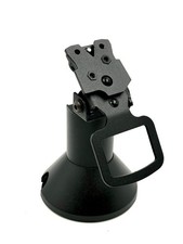 DCCStands Ingenico Lane/3000/5000/7000/8000 Low Profile Swivel and Tilt Stand... picture