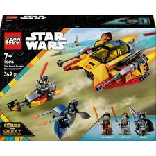 LEGO StarWars 75414 LEGO® STAR WARS™ The Force Burner Snowspeeder™ picture