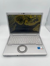 Panasonic Let’s e CF-SV1-2 i5 16GB SSD 512GB Used Japan Genuine picture