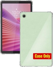 Flexible TPU Shockproof Protective Case for Lenovo Tab One 8.7 Inch Tablet picture