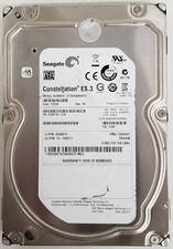Seagate Constellation ES.3 ST3000NM0033 3TB 3.5