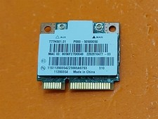 ⭐️⭐️⭐️⭐️⭐️ Desktop Lenovo H530 Wifi Wireless Card Module 11200354 picture