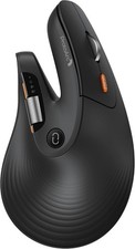 New - ProtoArc Ergonomic Bluetooth Mouse, EM11 Pro Vertical Mouse picture
