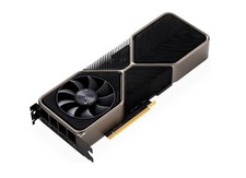 Open Box 10GB nVIDIA RTX 3080 Founders Edition PCI-E 4.0 Card 900-1G133-2530-000 picture