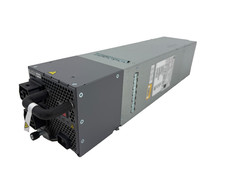Juniper JNP10K-PWR-AC2 AC PSU Gen2 5KW supporting HVDC with Power cord NOB picture