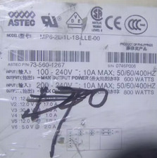 1PC test good ASTEC MP6-2L-1L-1S-LLE-00  by express With 90 warranty P532D YL picture