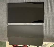 ASUS MB16A 15.6 Inch Portable USB Mobile Monitor Lightweight Slim picture