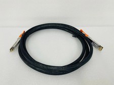 Genuine Cisco QDD-400-CU3M - DAC Passive Cable , 3 Meter picture