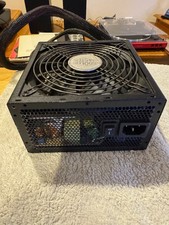 COOLER MASTER RS-700-AMBA-D3 700Watt Desktop P/S - PARTS/REPAIR UNKNOWN WORKING picture