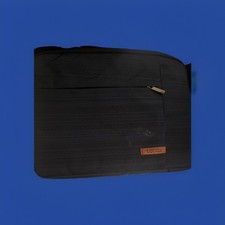 Lacdo Laptop Sleeve Case Computer Bag For 12 And 13 Inch Up To 13 Inches picture