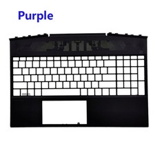 For HP Pavilion 15-DK 15T-DK TPN-C141 LCD Back Cover Frame Palmrest Bottom Shell picture