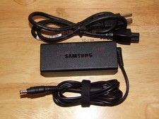 New Original Samsung 60W Adapter for Notebook 7 spin NP740U5L-Y03US/Y02US/Y04US@ picture
