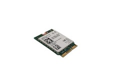 NEW OEM Dell AX211 Wireless Tri Band WiFi 802.11ax Bluetooth 5.2 M.2 Card  G83J7 picture