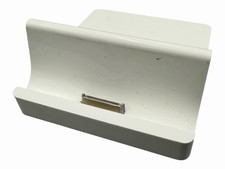 Genuine Apple iPad 2 (2nd Generation) 30-Pin Charging Dock Stand [A1381] picture