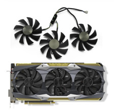 Cooler Fan For ZOTAC GTX1080Ti AMP EXTREME 1080 Ti Core Edition Graphics GA92S2U picture