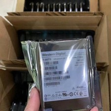 WD SN640 7.68TB U.2 SSD Ultrastar DC Solid State Drive 7680 GB WUS4BB076D7P3E3 picture
