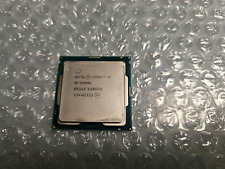 Intel Core i9-9900K 3.60GHz CPU Eight Core Processor SRG19 LGA1151 picture