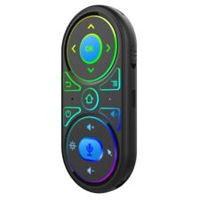 2.4G Rechargeable Remote Controller Air Mouse Voice Controller picture