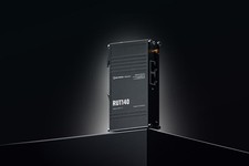 Teltonika Networks W128882670 RUT140000000 RUT140 (EU) Ethernet router WiFi ~E~ picture