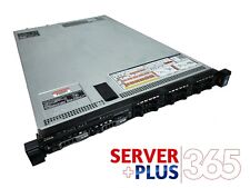CTO Dell PowerEdge R630 Server, 2x Xeon E5-2680V4, 64GB- 512GB RAM, 1.92TB SSDs picture
