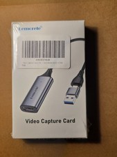 4k HDMI Lemorele Video Capture Card picture