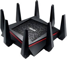 Asus RT-AC5300 Wireless Tri-Band Gigabit Router picture