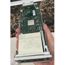 For Cisco C9300-NM-8-10G Network Module 8 Ports Network Module Expansion Card picture