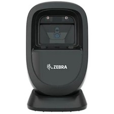 Zebra DS9308-SR4U2100AZW DS9308 2D Wired Bar Code Scanner, 1D Imager Black picture