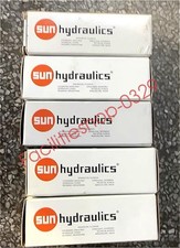 1PC SUN Hydraulics Solenoid Valve DWDF-XAN-211 NEW DHL/FedEx picture