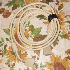 Nikon Microscope Digital Sight Camera Cable DS picture
