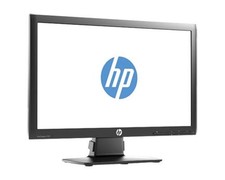 HP ProDisplay 20 Inch P201 Monitor LCD Very Good 6E picture