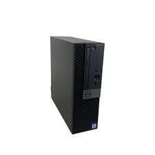 Dell OptiPlex 7070 SFF | i5-9500 | 8GB RAM | 256 SSD  | Win11P (Very Good) picture
