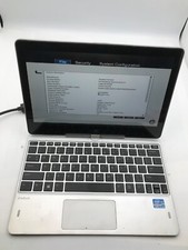 HP EliteBook Revolve 810 G1 11