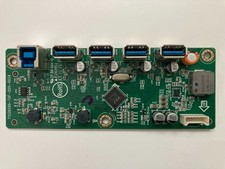 715G6599-T0F-000-005K USB Hub Board / Philips BDM4065UC/00 LED Monitor / OEM picture