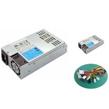 SSP-300SUG 300W 80PLUS 1U FLEX Switching PSU for SeaSonic Mute picture