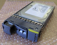 Netapp Hitachi Ultrastar 300Gb 15k FC Drive With Caddy 108-00156  SP-279A-R5 picture